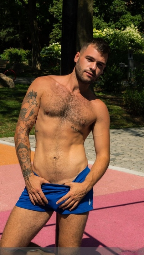 latino gay bastante perfecto archivo