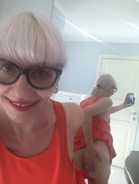 Mama masturbiert beste perfekte bilder