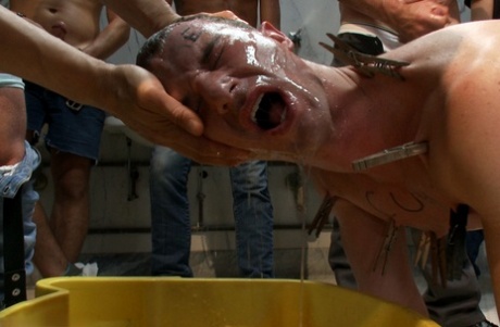 gay facial beautiful xxx images