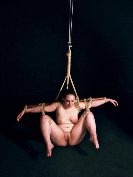 store kvinder bondage kunst hd kollektion