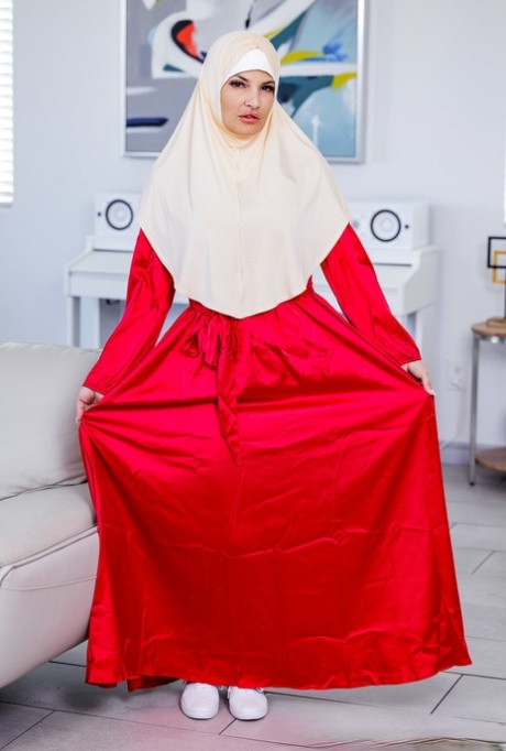 muslim sexy nude galleries