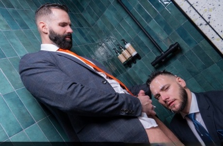 gay facial art porn photos