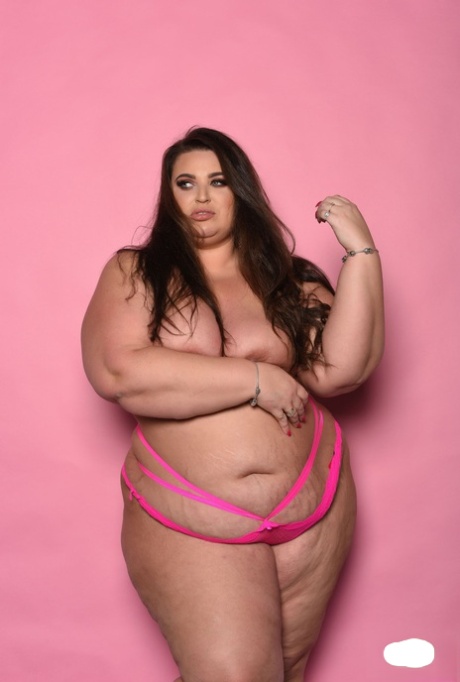 sexy bbw exclusive picture