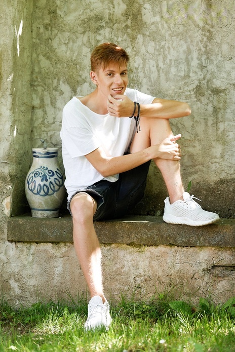 gay allaperto sesso caldo gallerie