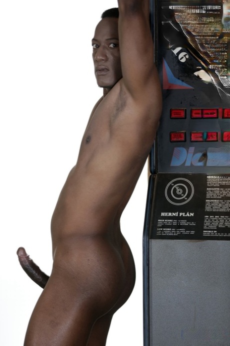 bbc homo hete naakten foto's