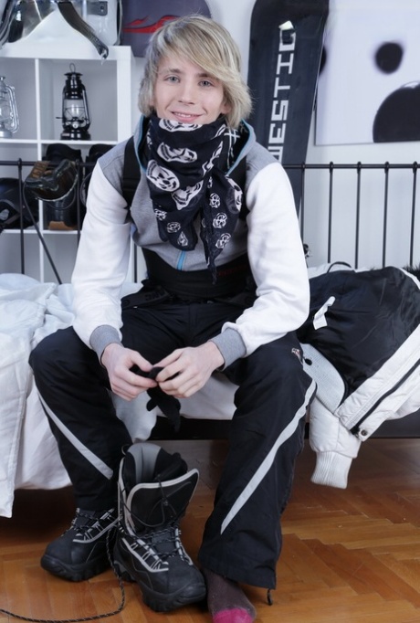 gay jíst sperma nejlepší sex sbírka