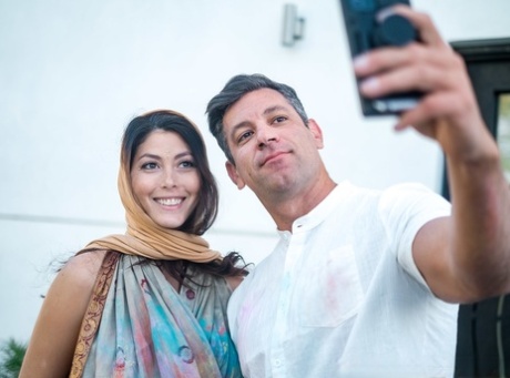 hijab adulte exclusif images