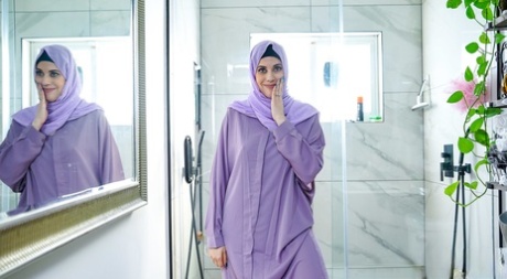 hijab hot sexy photos