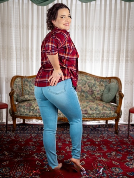 baculaté džíny xxx sexy obr