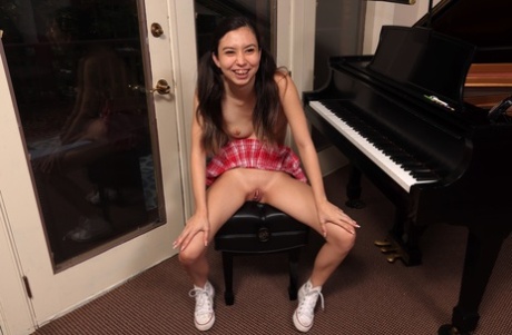 Teenager-Paar nackt schöne bilder
