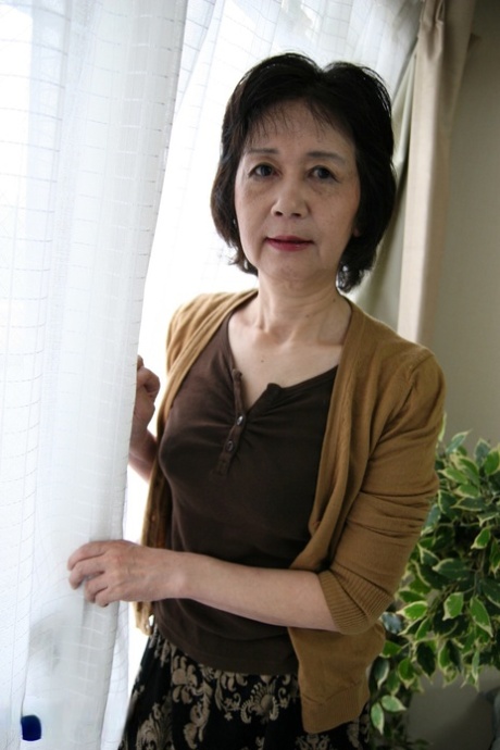 gammel asiatisk erotisk sex billeder
