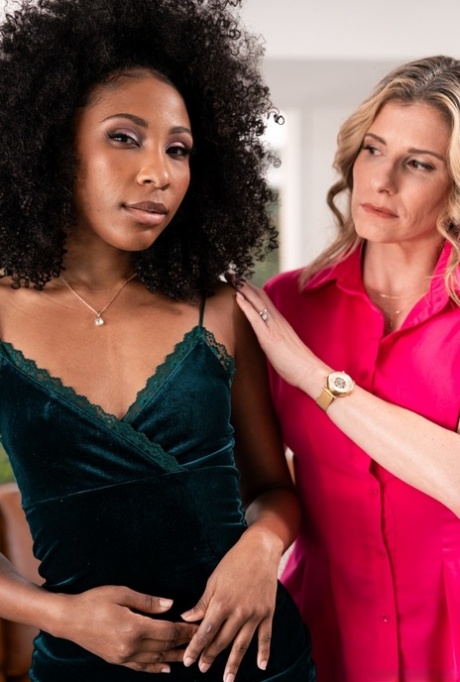 lesbisk interracial smuk erotisk arkiv
