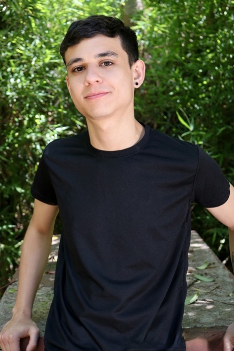 adolescente gay pornografía imágenes