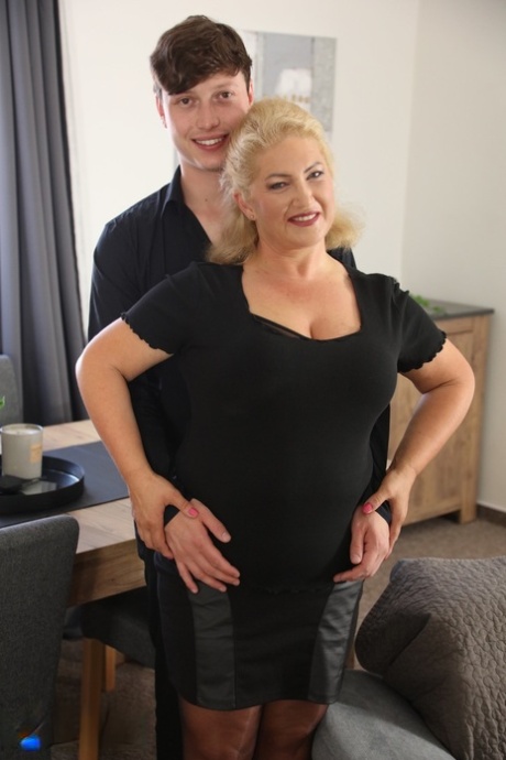 bbw dress beautiful xxx pic