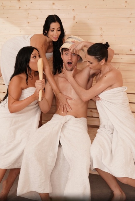 sauna akty w jakości hd obrazy