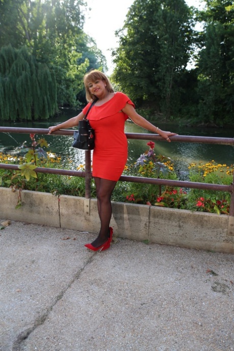 french mature hot sex photo