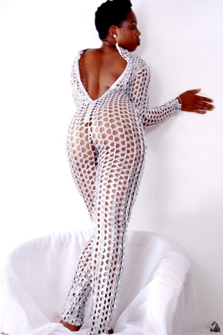 black american perfect photo