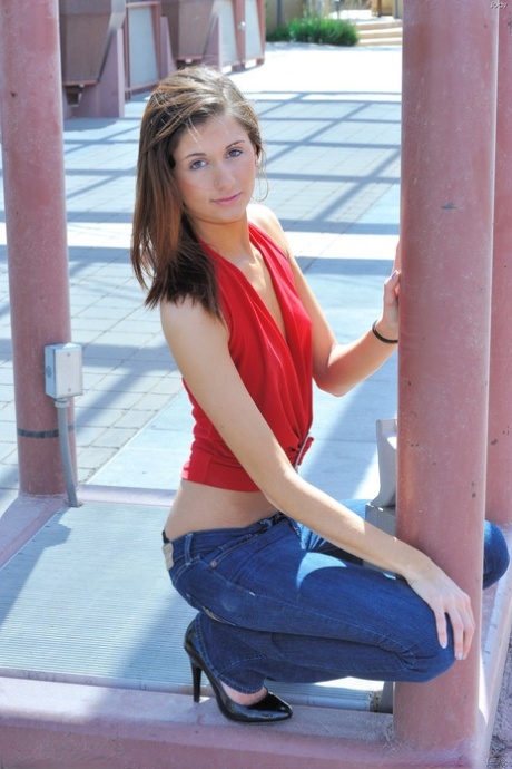 Jeans beste erwachsene bilder