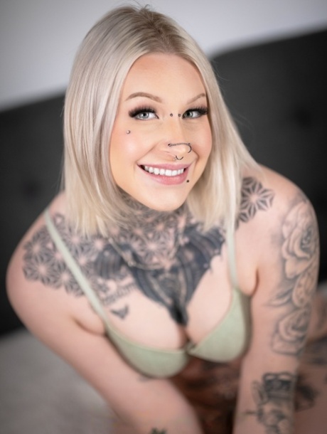 pronikavý akty pěkné fotografie