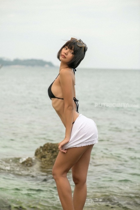 asiatischer Strand erotische pornografische archiv