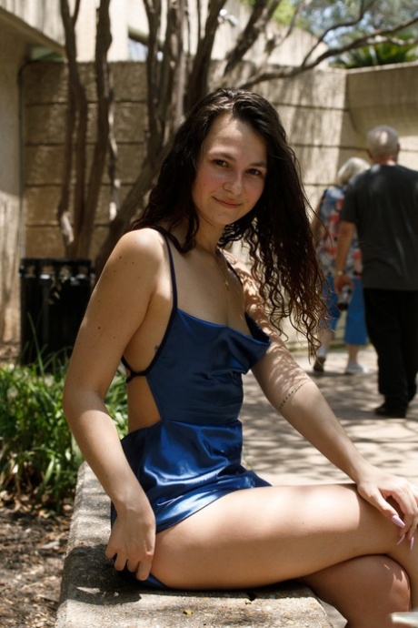 public flashing pornos picture