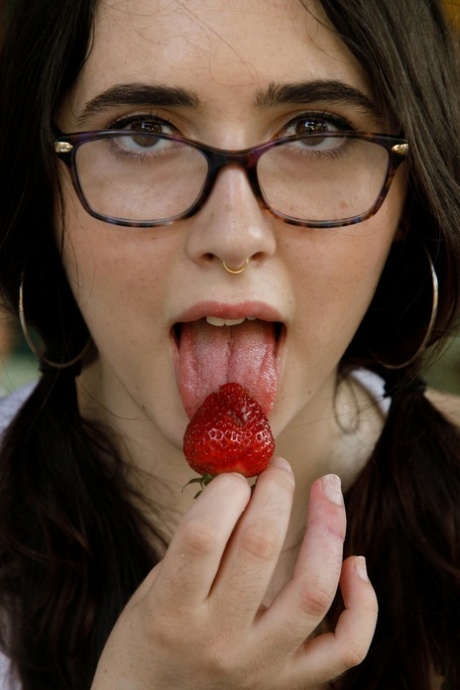Streberbrille kostenlose sex bilder