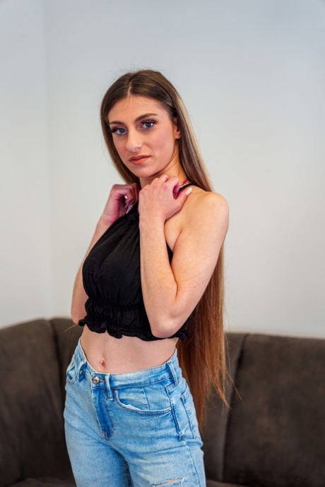mokre majtki ładna hd galeria