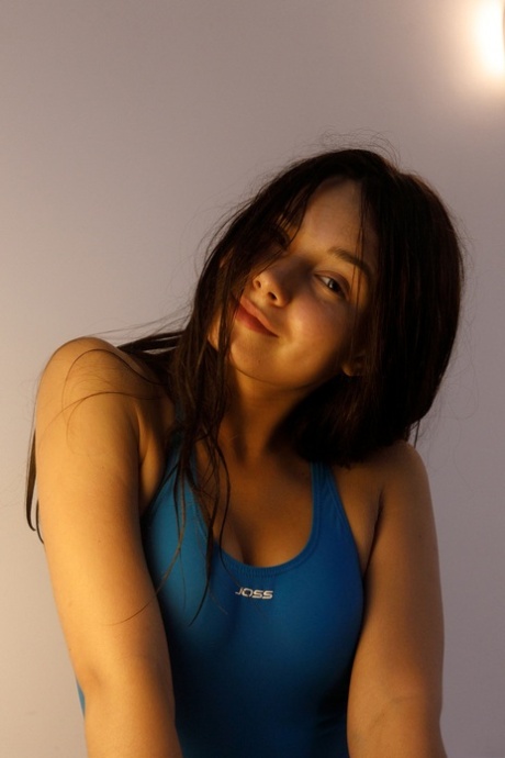 swimsuit hot naked image