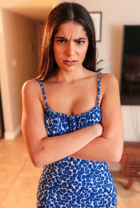 Brünette Mama heiße porno fotos