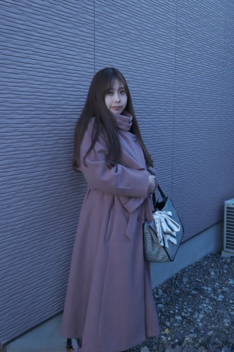amateur japonais beau nu des photos