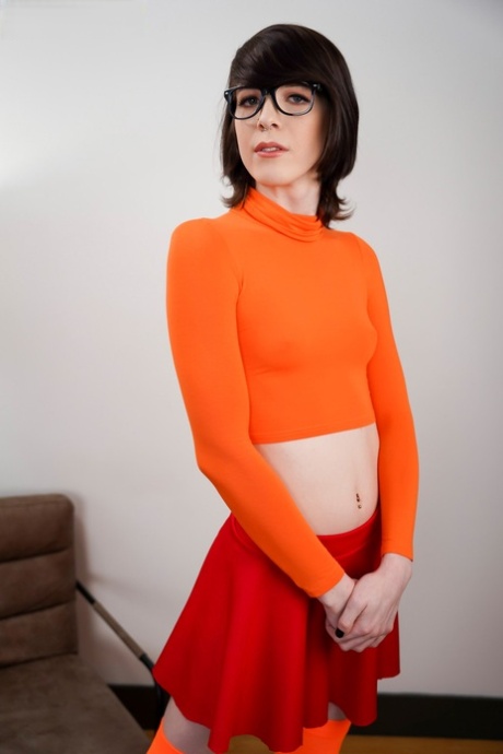 lingerie con piccole tette sesso caldo galleria