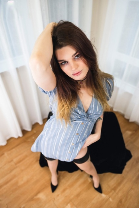 shemale dress erotic pic