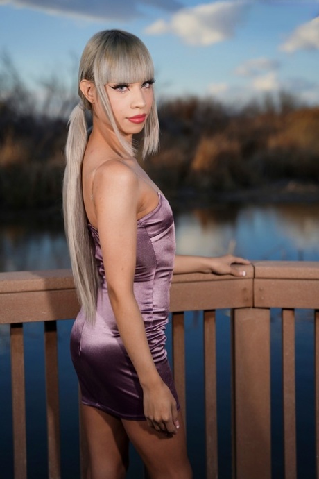 shemale-kjole topp porno img