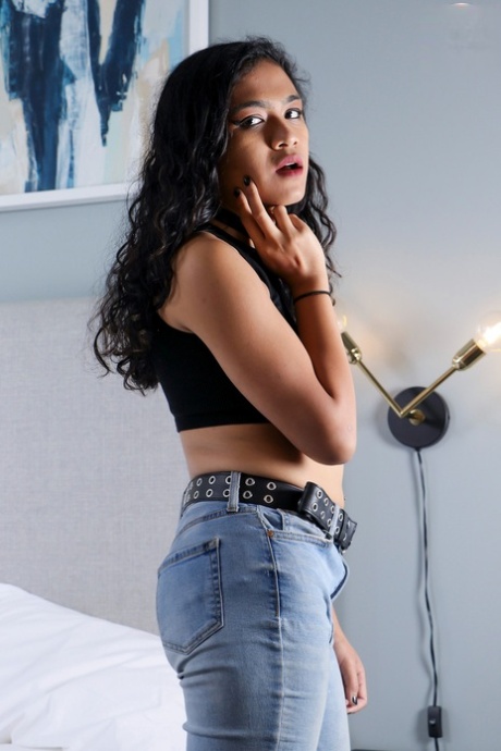 shemale jeans hot bedst arkiv