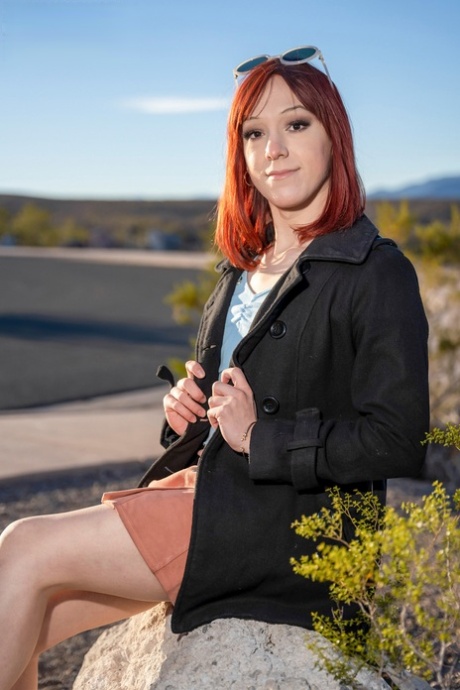 transsexuálové venkovní nejlépe nahý fotografie