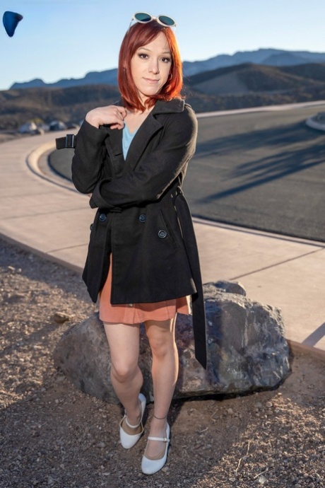 shemale outdoor adult photo
