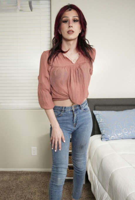 transsexuál na muži nejlepší exkluzivní fotky