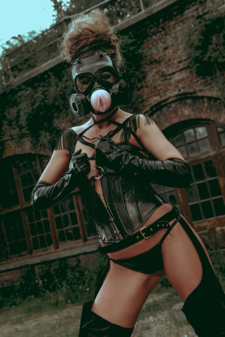 cosplay di pornostar perfetta esclusiva collezione