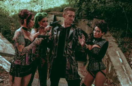 cosplay gwiazdy porno seks idealny kino
