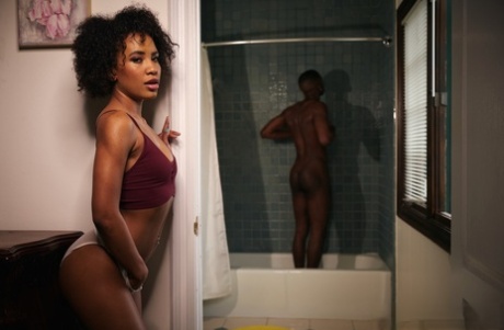 ebony hardcore sex gallery