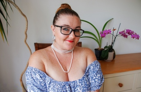 russische Milf erotische nacktheit foto