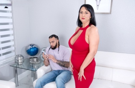tlustá máma krásné hd img