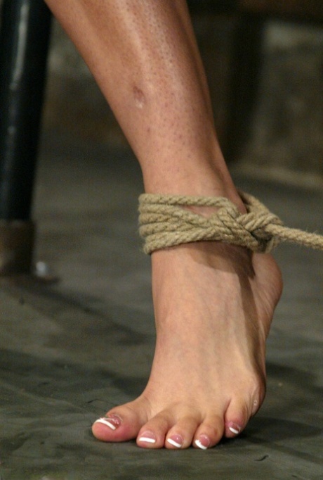 piedi bdsm porno bollente archivio