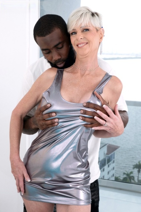grande milf maigre pornographique de haute qualité collection