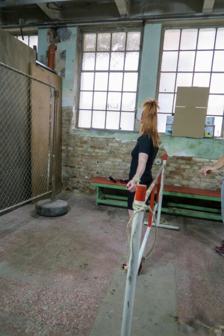 rødhåret bdsm hd porno bilde