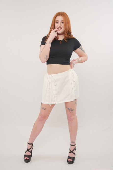 monster tits adult photo