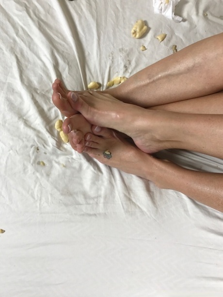 perfecte milf sexy kunst foto