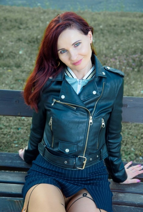 leather leggings art xxx photos