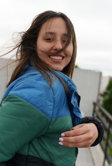 amateur tiener xxx exclusief foto's
