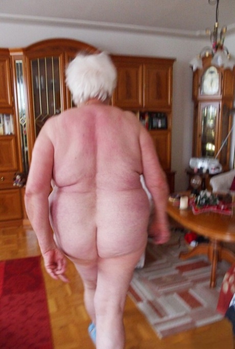 wrinkled granny beautiful xxx image
